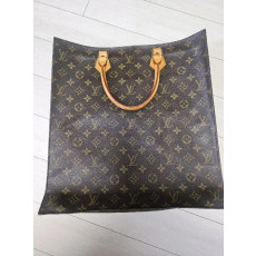 루이비통 모노그램 삭플랫 도트백 삭플라 가방