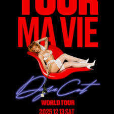 도자캣 DojaCat 내한 P석스탠딩 양도 앞번호A 콘서트 자리 양도