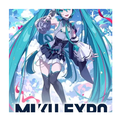 토요일 공연) 미쿠 엑스포 티켓 양도