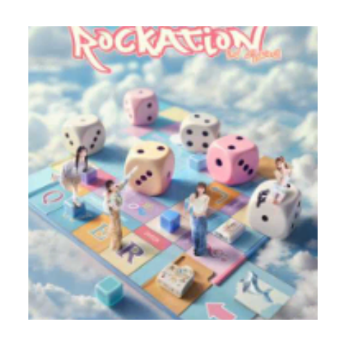 QWER 콘서트 대리 티켓팅