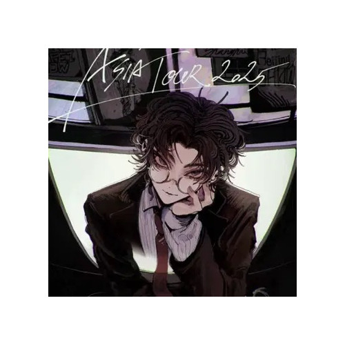 나토리 natori 내한공연 지정석 Y구역 1열 양도