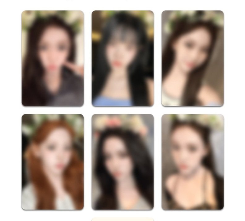 스테이씨 메이크스타 화관ver