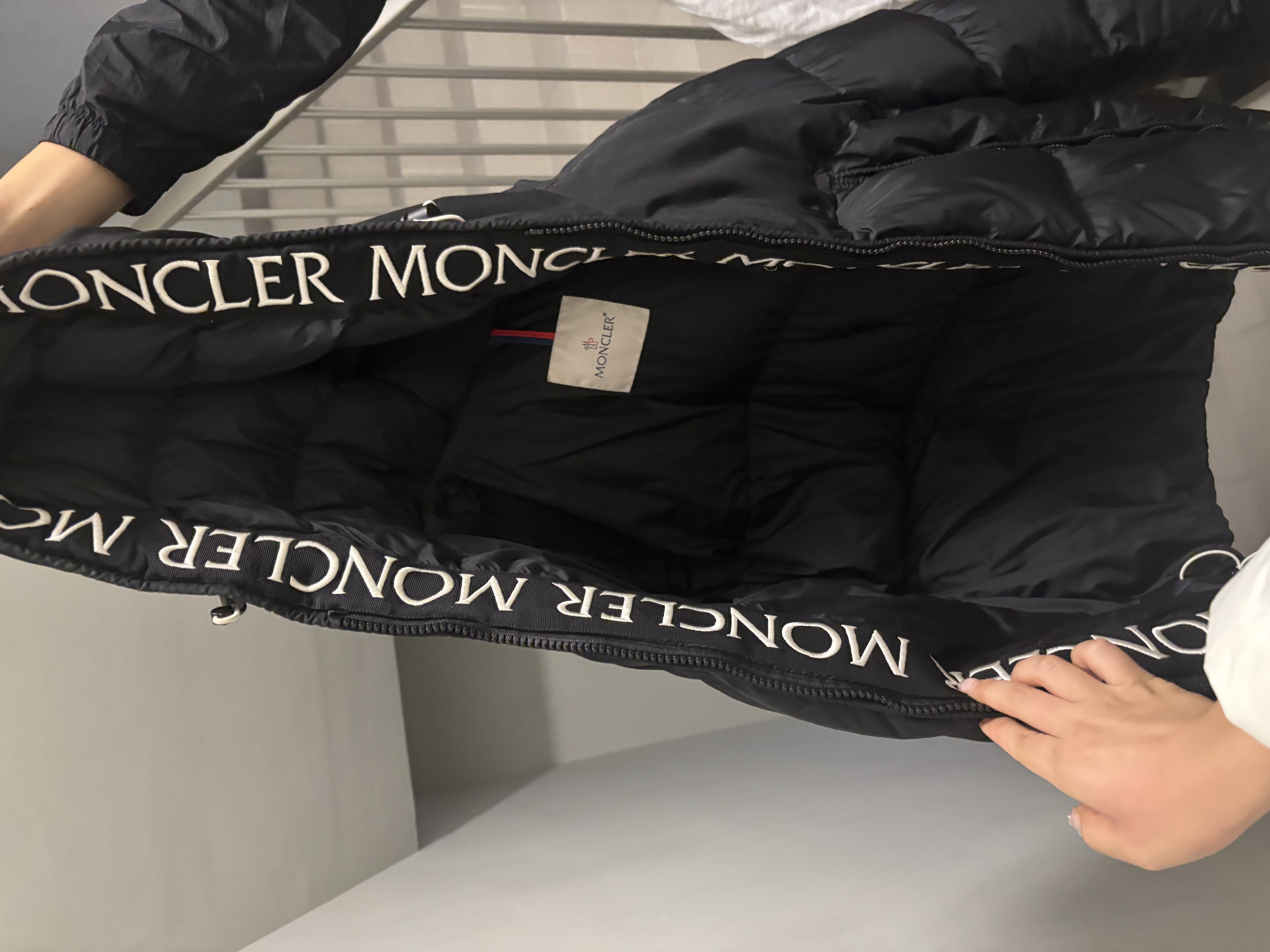 몽클레어 몽클라