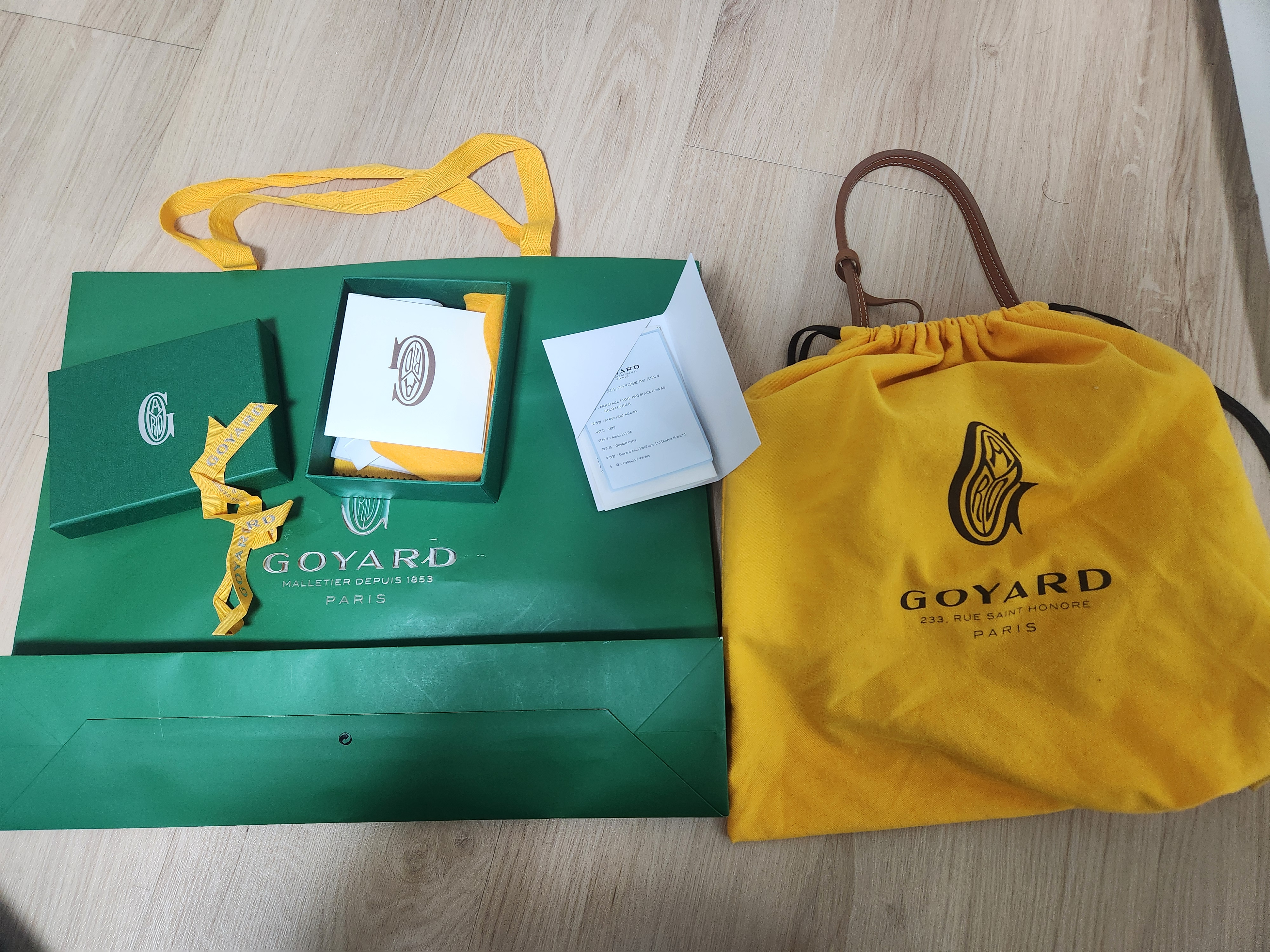 고야드미니앙주