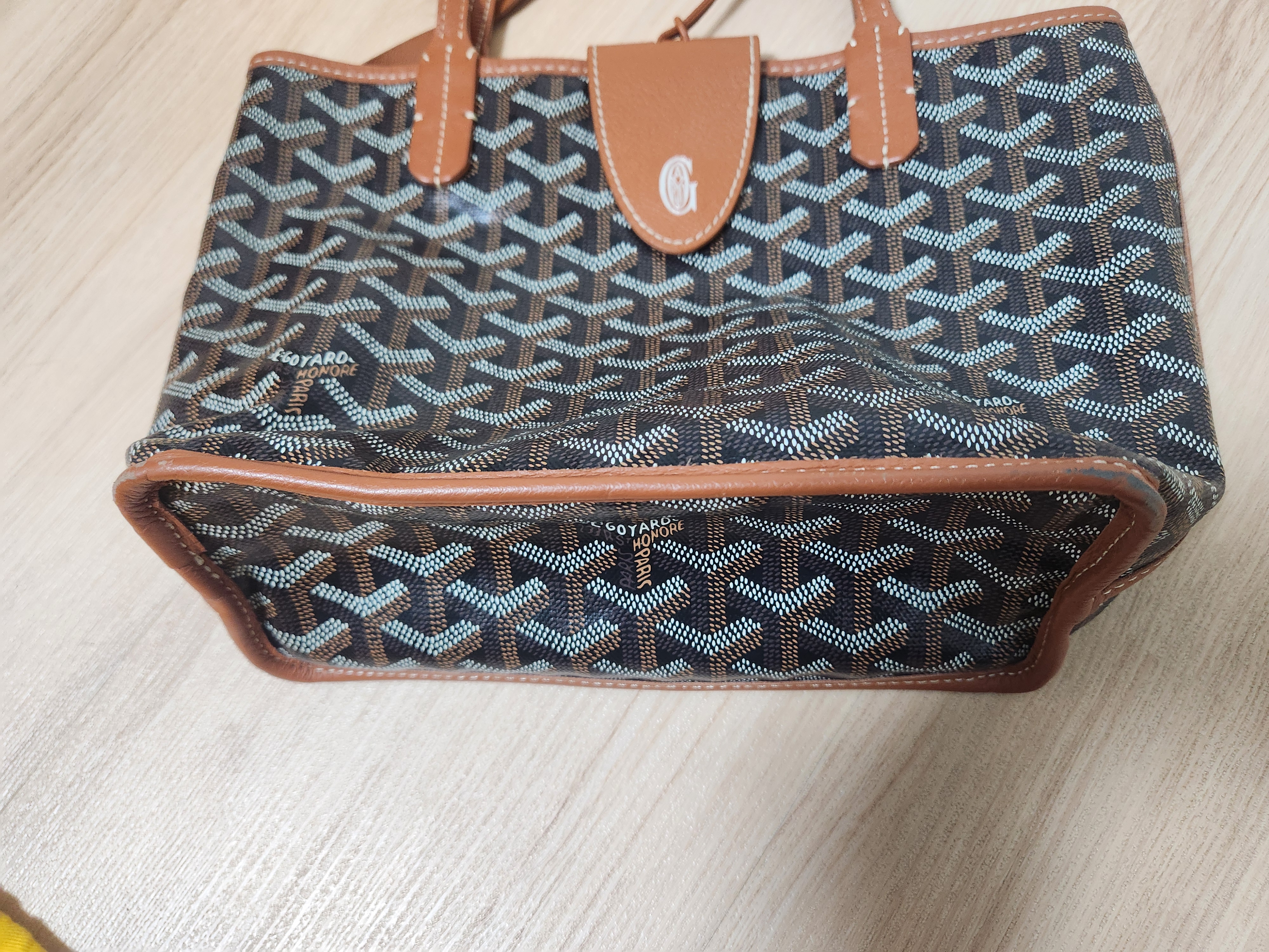 고야드미니앙주